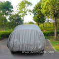 Low Price Portable Tent Sun Protection Car Cover